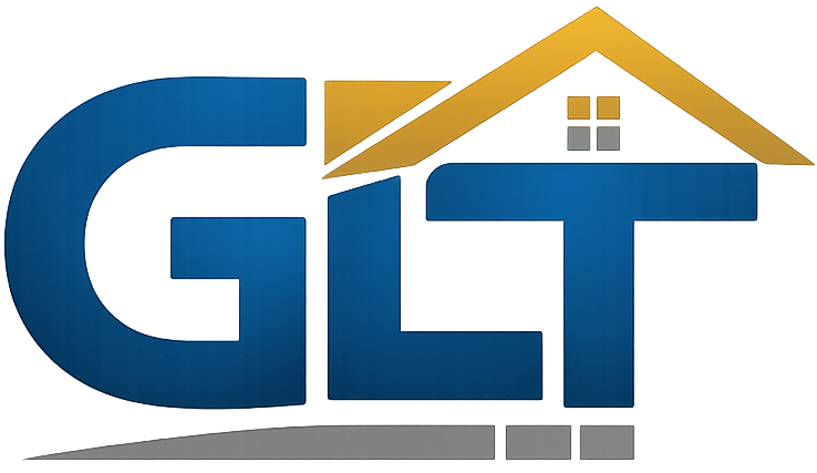 glt logo, alt